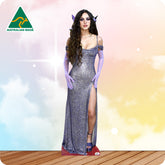 Olivia Rodrigo 269 Celebrity Cutout